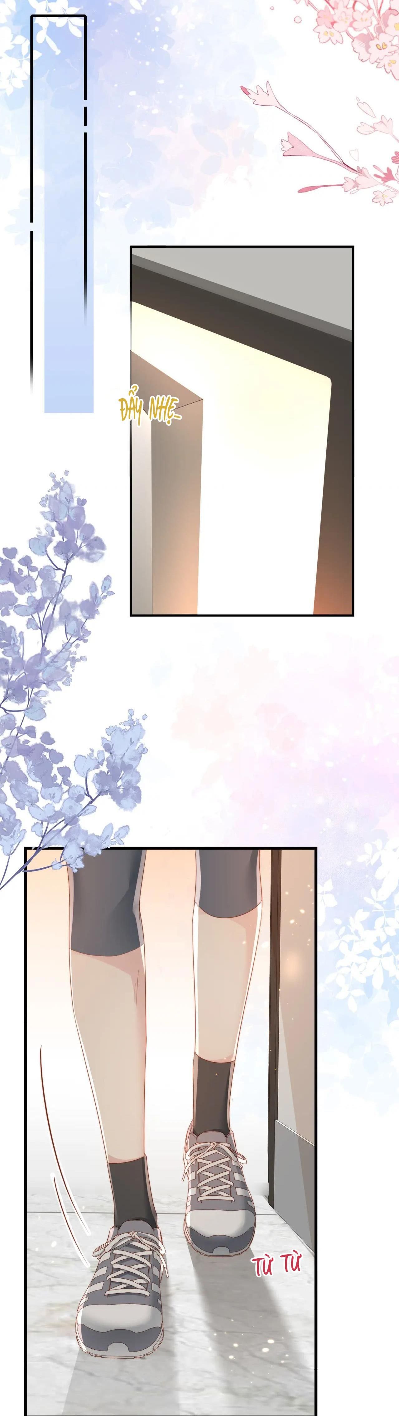 Sau Khi Giả Mất Trí Nhớ, Tình Địch Nói Tôi Là Bạn Trai Của Hắn: Chapter 3