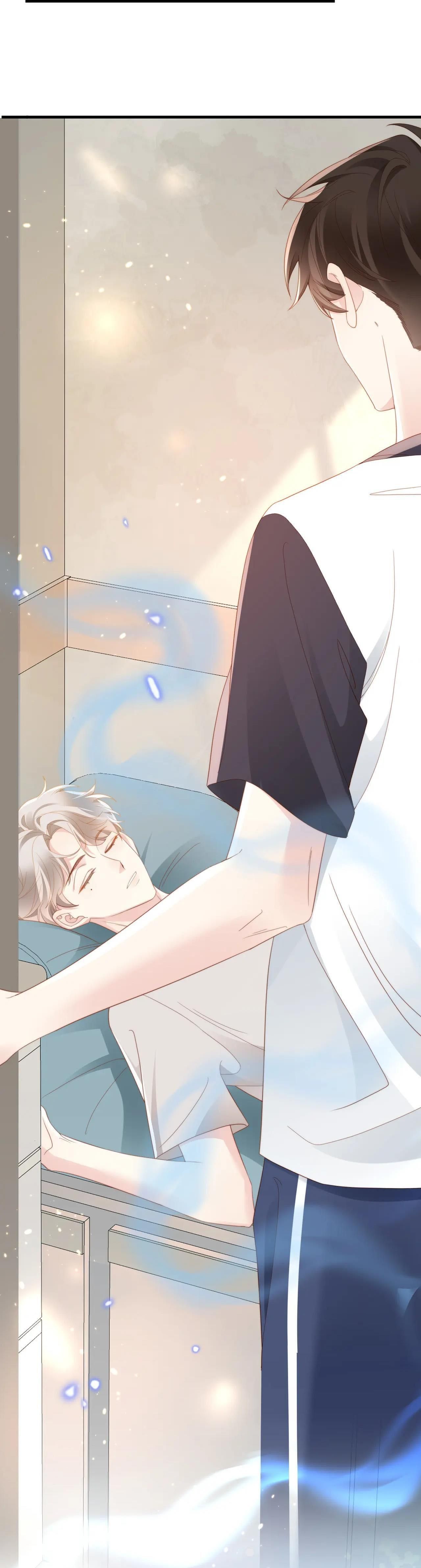 Sau Khi Giả Mất Trí Nhớ, Tình Địch Nói Tôi Là Bạn Trai Của Hắn: Chapter 3