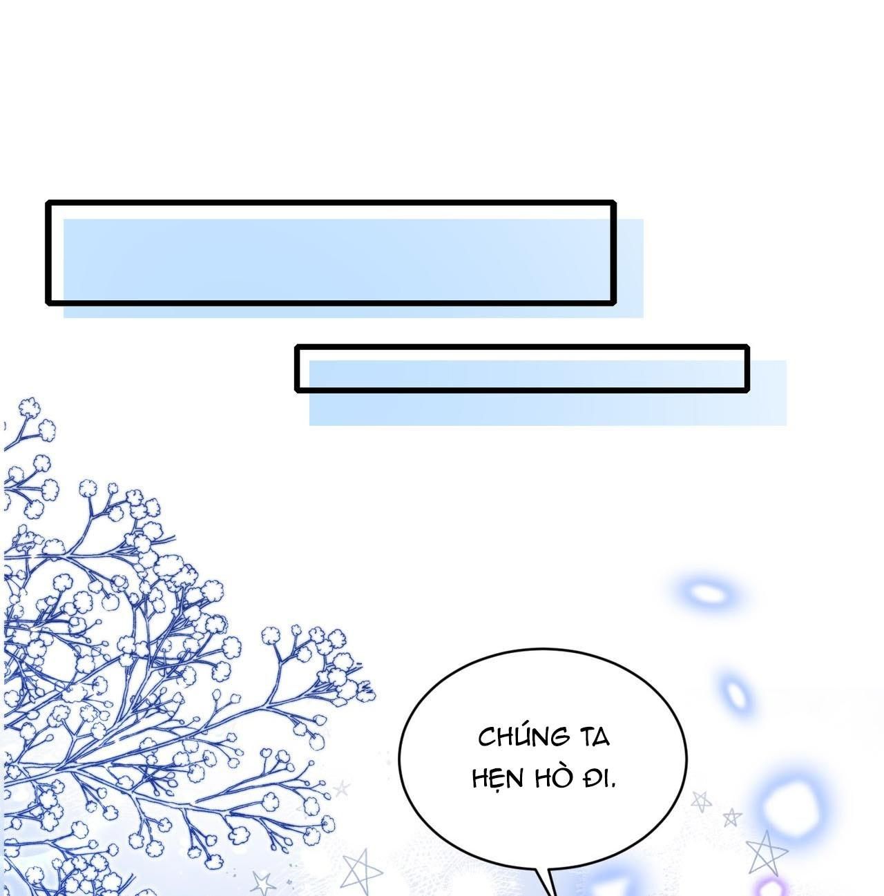 Sau Khi Giả Mất Trí Nhớ, Tình Địch Nói Tôi Là Bạn Trai Của Hắn: Chapter 30