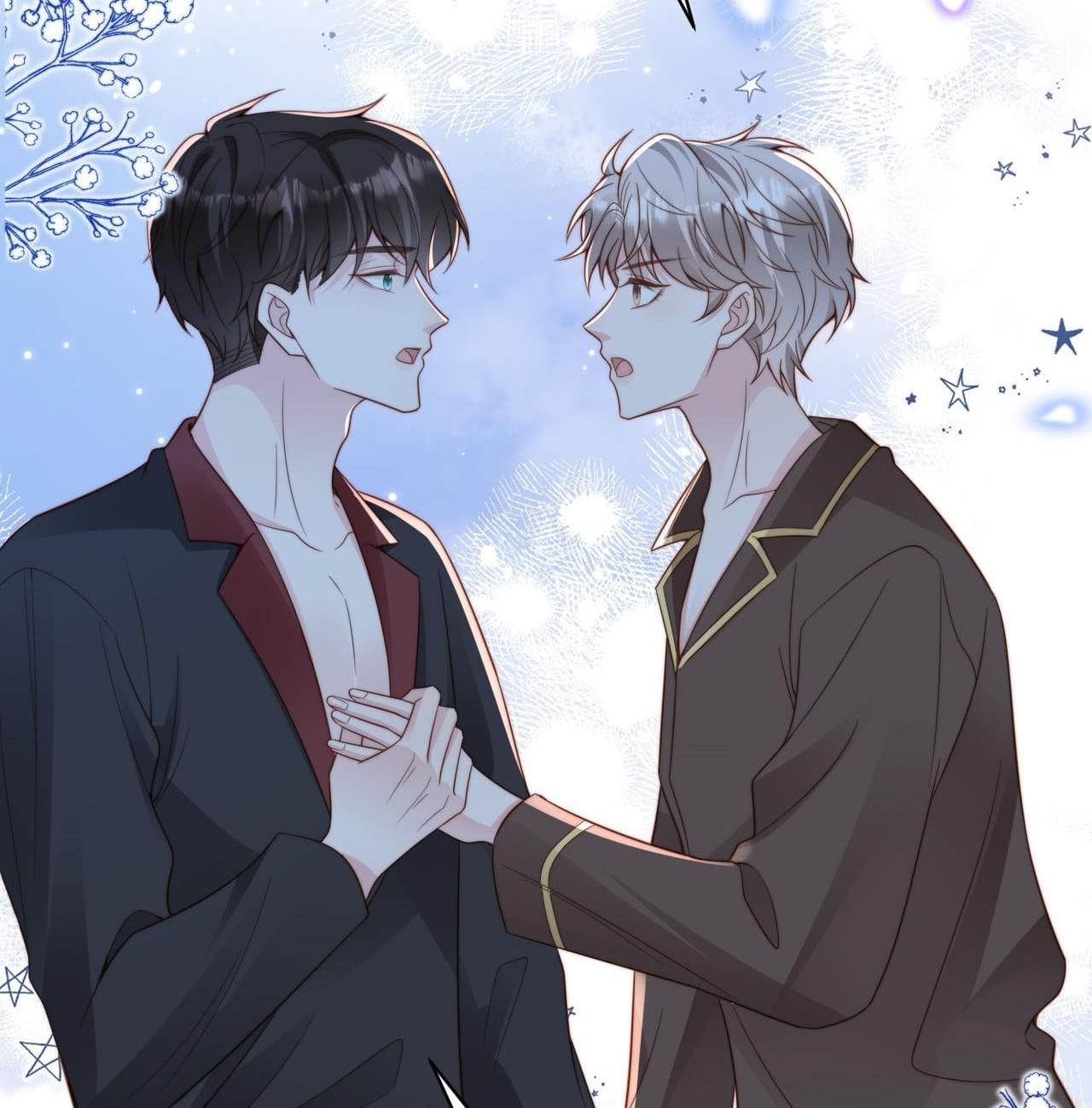 Sau Khi Giả Mất Trí Nhớ, Tình Địch Nói Tôi Là Bạn Trai Của Hắn: Chapter 30