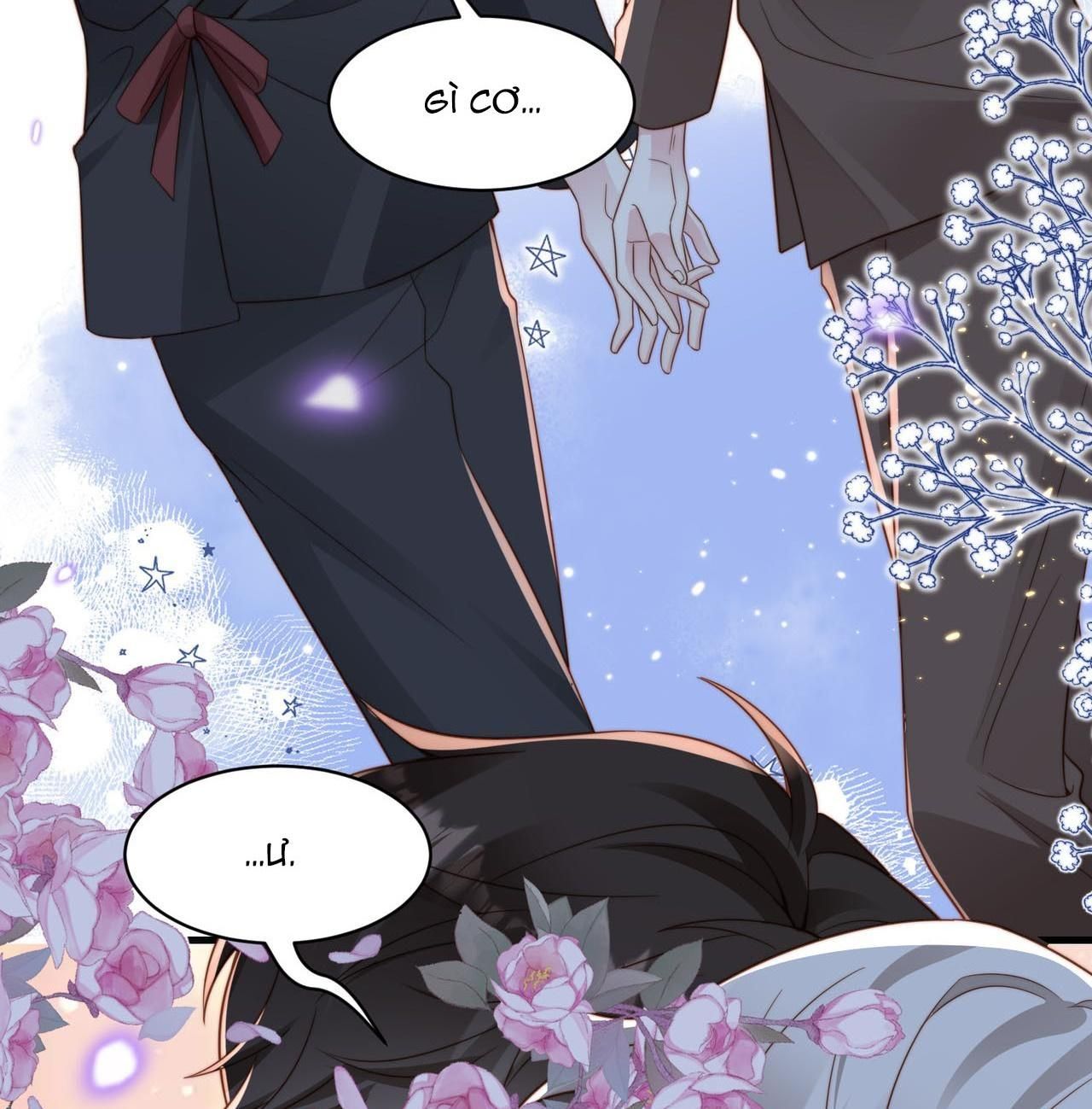 Sau Khi Giả Mất Trí Nhớ, Tình Địch Nói Tôi Là Bạn Trai Của Hắn: Chapter 30