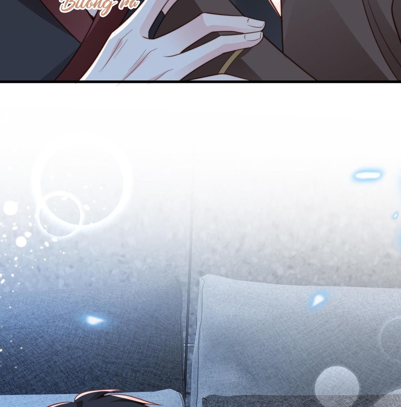 Sau Khi Giả Mất Trí Nhớ, Tình Địch Nói Tôi Là Bạn Trai Của Hắn: Chapter 30