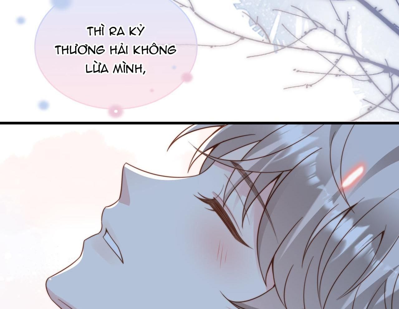 Sau Khi Giả Mất Trí Nhớ, Tình Địch Nói Tôi Là Bạn Trai Của Hắn: Chapter 30