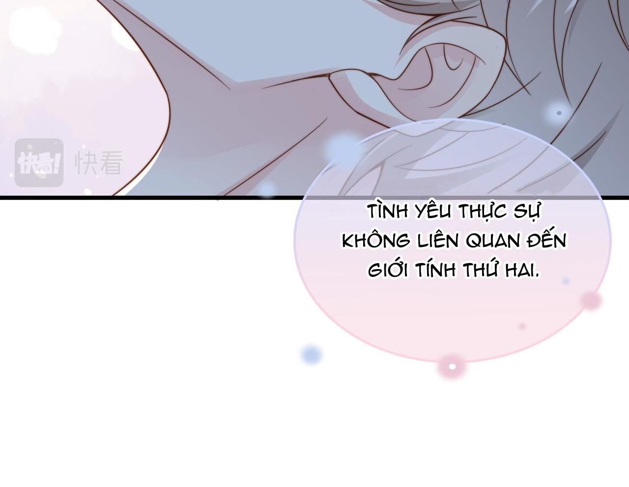 Sau Khi Giả Mất Trí Nhớ, Tình Địch Nói Tôi Là Bạn Trai Của Hắn: Chapter 30