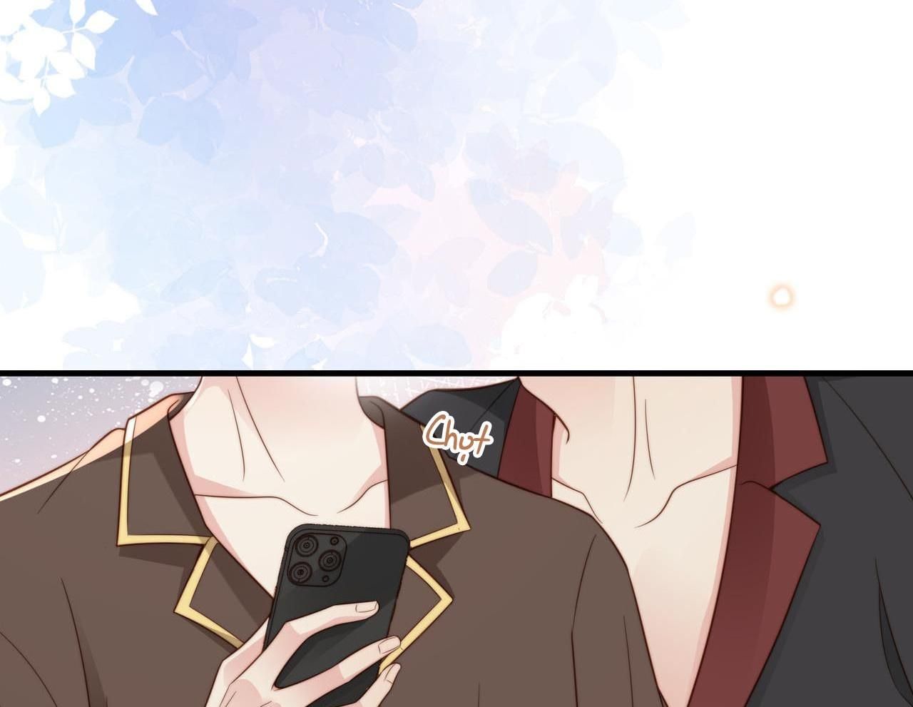 Sau Khi Giả Mất Trí Nhớ, Tình Địch Nói Tôi Là Bạn Trai Của Hắn: Chapter 30