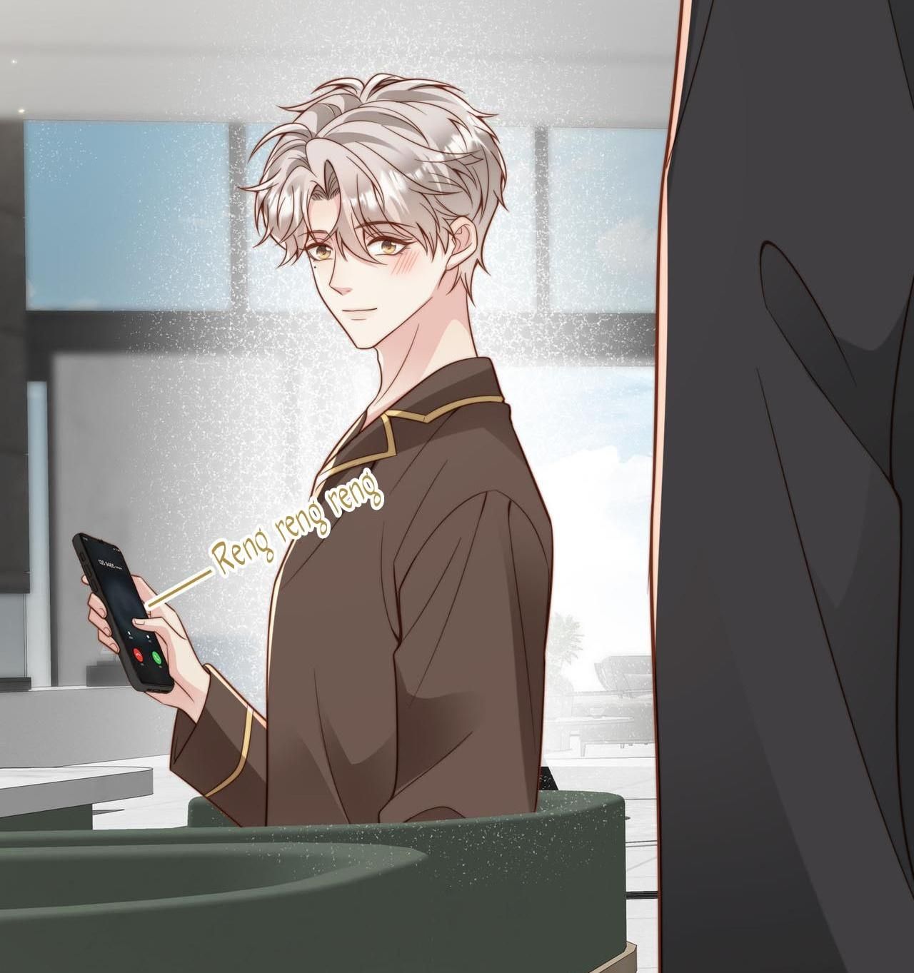 Sau Khi Giả Mất Trí Nhớ, Tình Địch Nói Tôi Là Bạn Trai Của Hắn: Chapter 30