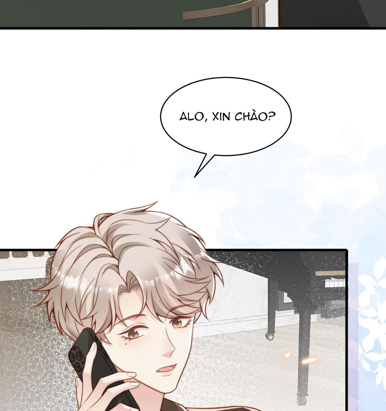 Sau Khi Giả Mất Trí Nhớ, Tình Địch Nói Tôi Là Bạn Trai Của Hắn: Chapter 30