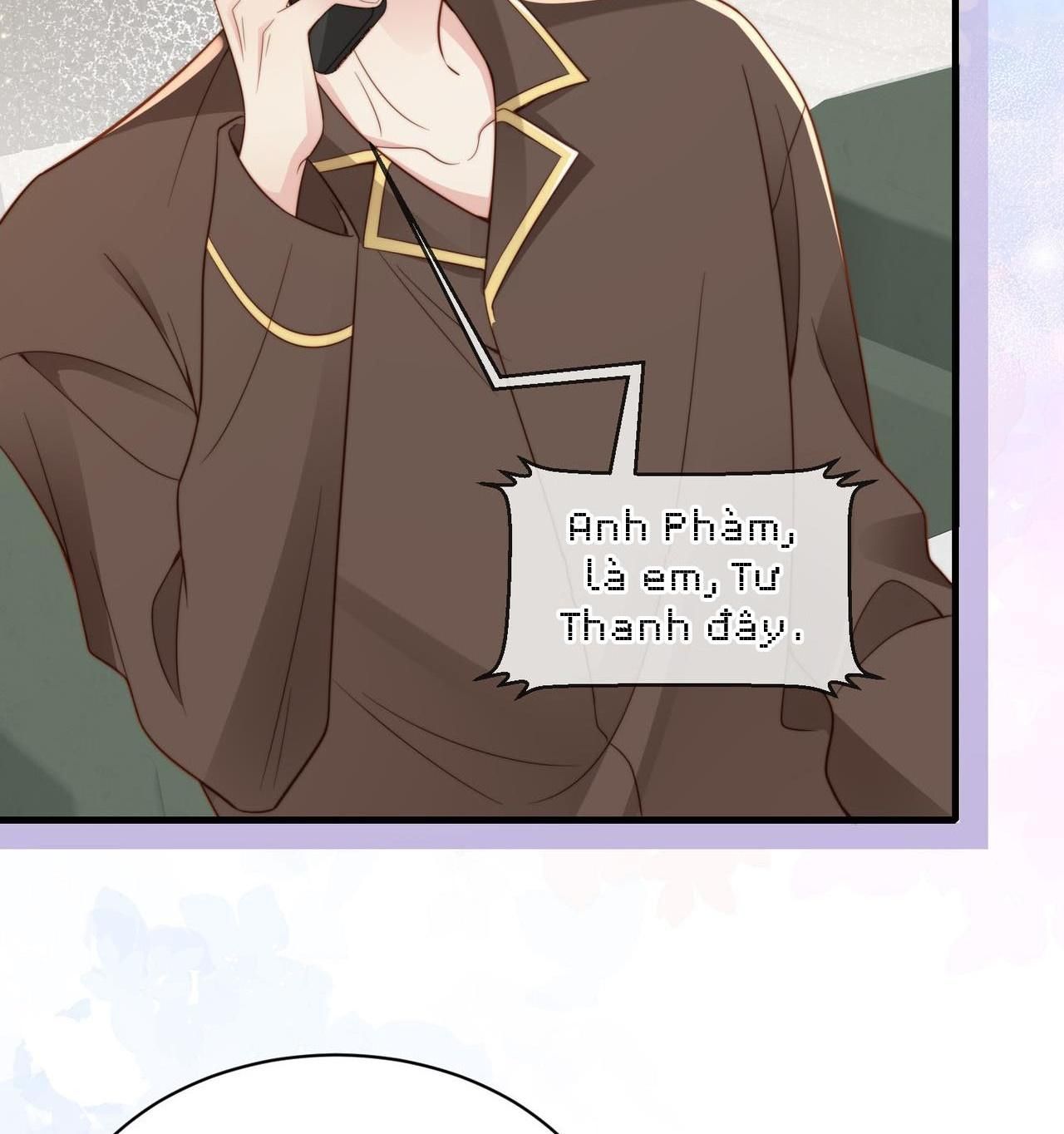 Sau Khi Giả Mất Trí Nhớ, Tình Địch Nói Tôi Là Bạn Trai Của Hắn: Chapter 30