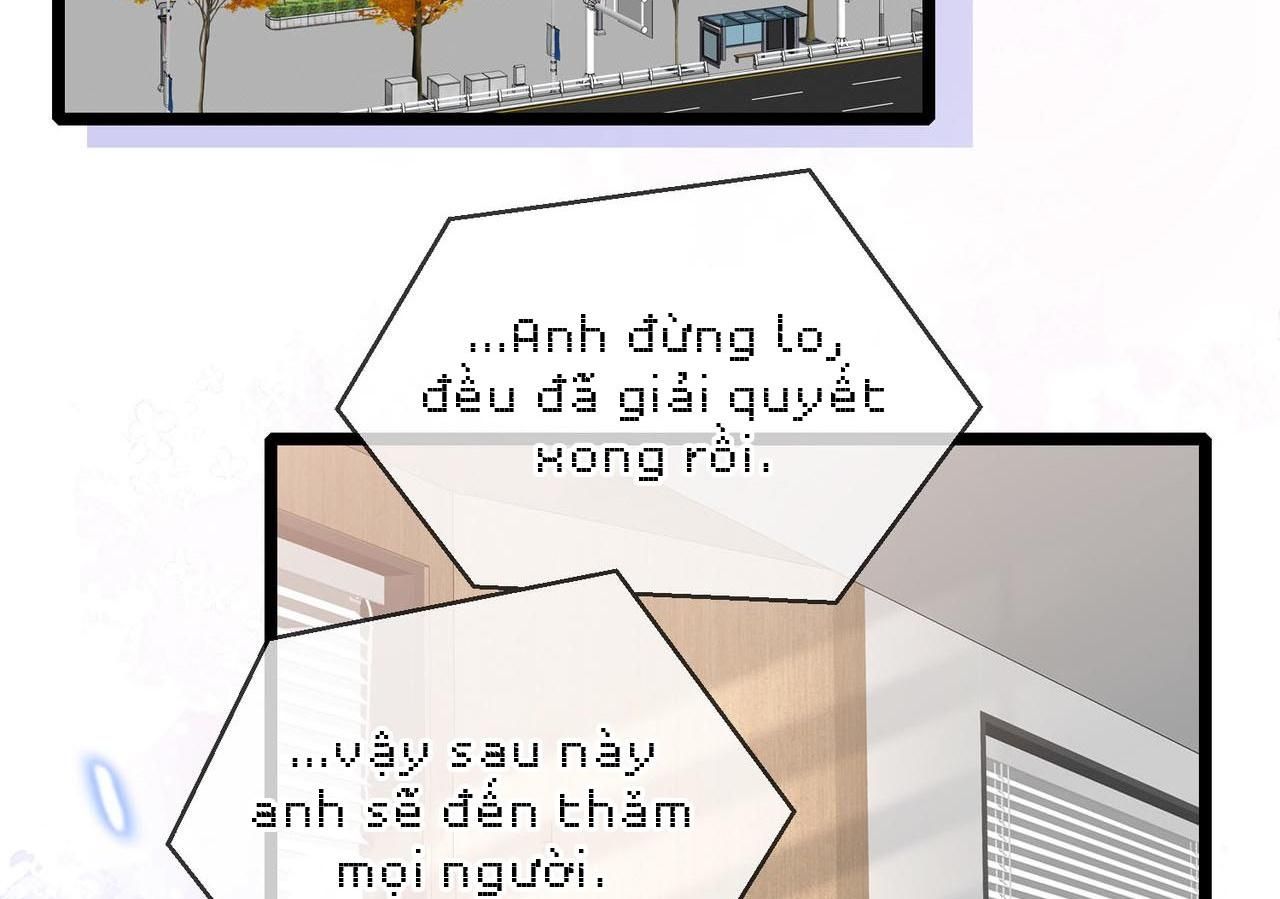 Sau Khi Giả Mất Trí Nhớ, Tình Địch Nói Tôi Là Bạn Trai Của Hắn: Chapter 30