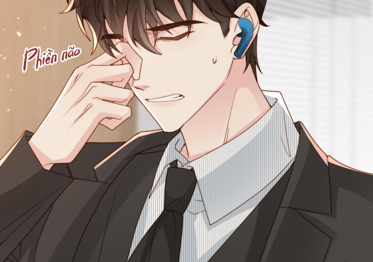 Sau Khi Giả Mất Trí Nhớ, Tình Địch Nói Tôi Là Bạn Trai Của Hắn: Chapter 30