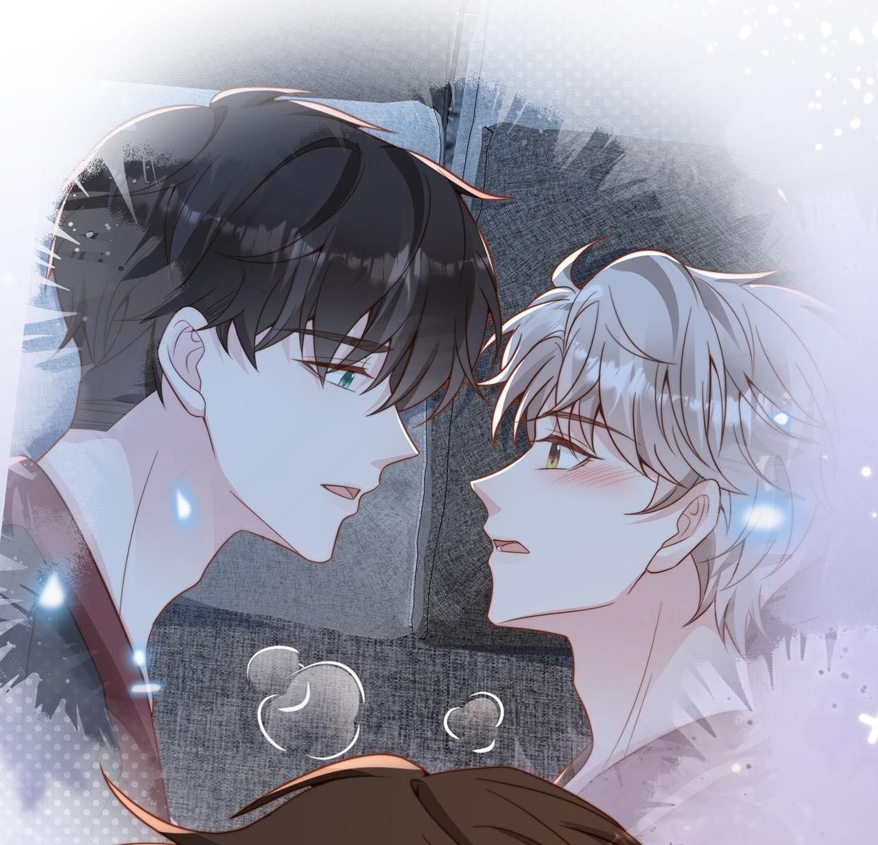 Sau Khi Giả Mất Trí Nhớ, Tình Địch Nói Tôi Là Bạn Trai Của Hắn: Chapter 30