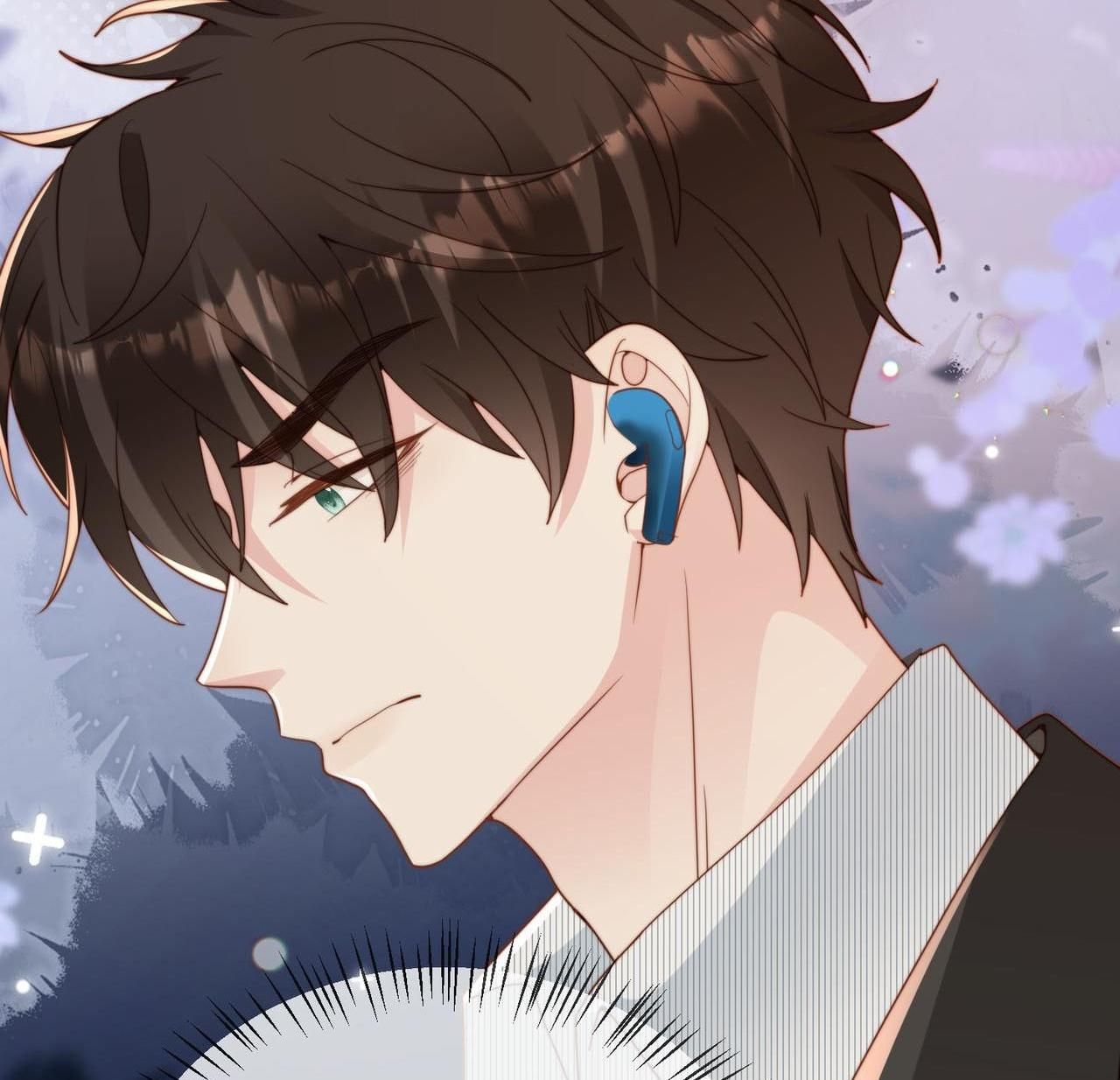 Sau Khi Giả Mất Trí Nhớ, Tình Địch Nói Tôi Là Bạn Trai Của Hắn: Chapter 30