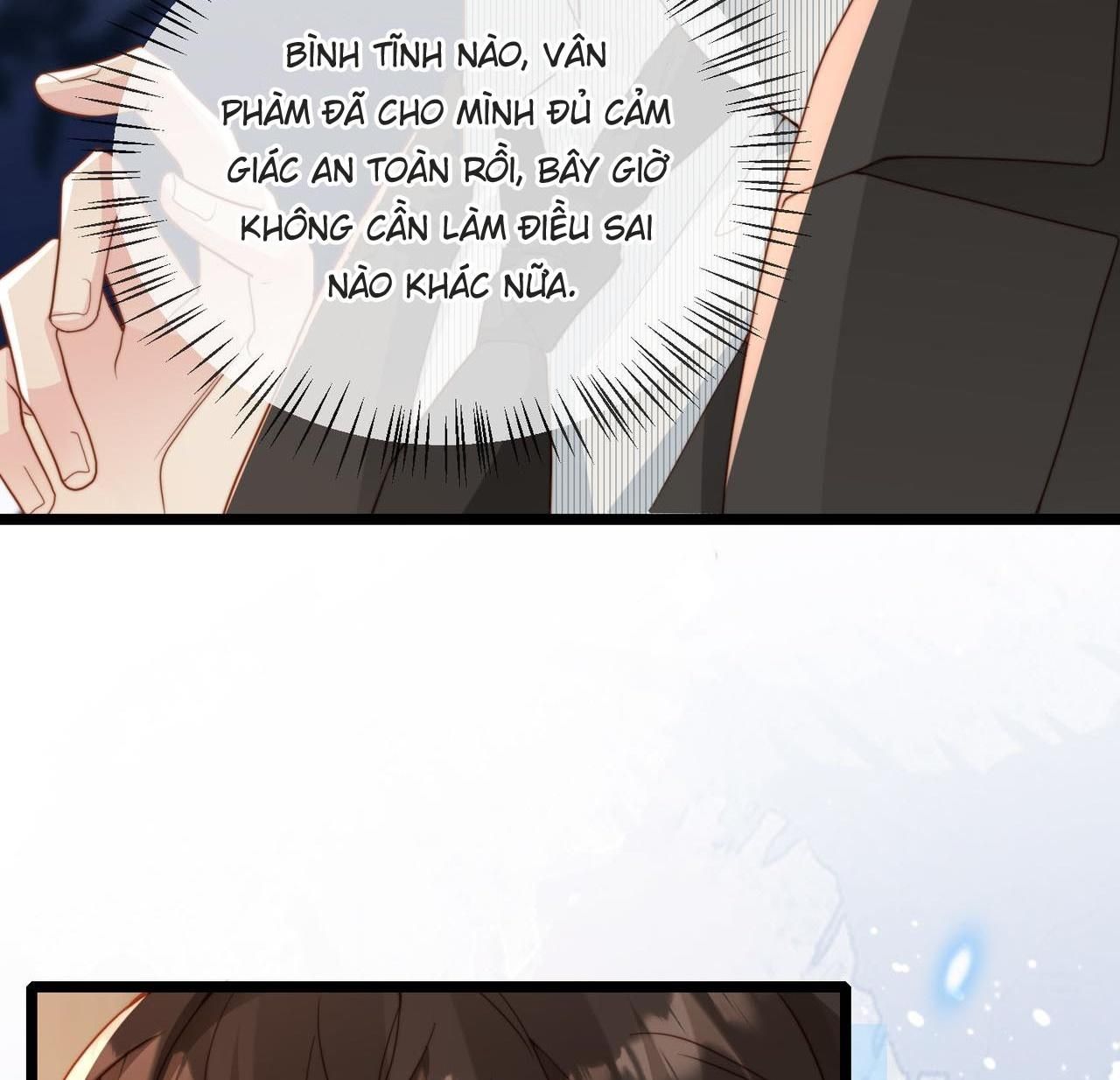 Sau Khi Giả Mất Trí Nhớ, Tình Địch Nói Tôi Là Bạn Trai Của Hắn: Chapter 30