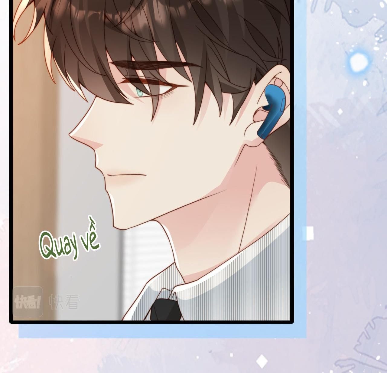 Sau Khi Giả Mất Trí Nhớ, Tình Địch Nói Tôi Là Bạn Trai Của Hắn: Chapter 30