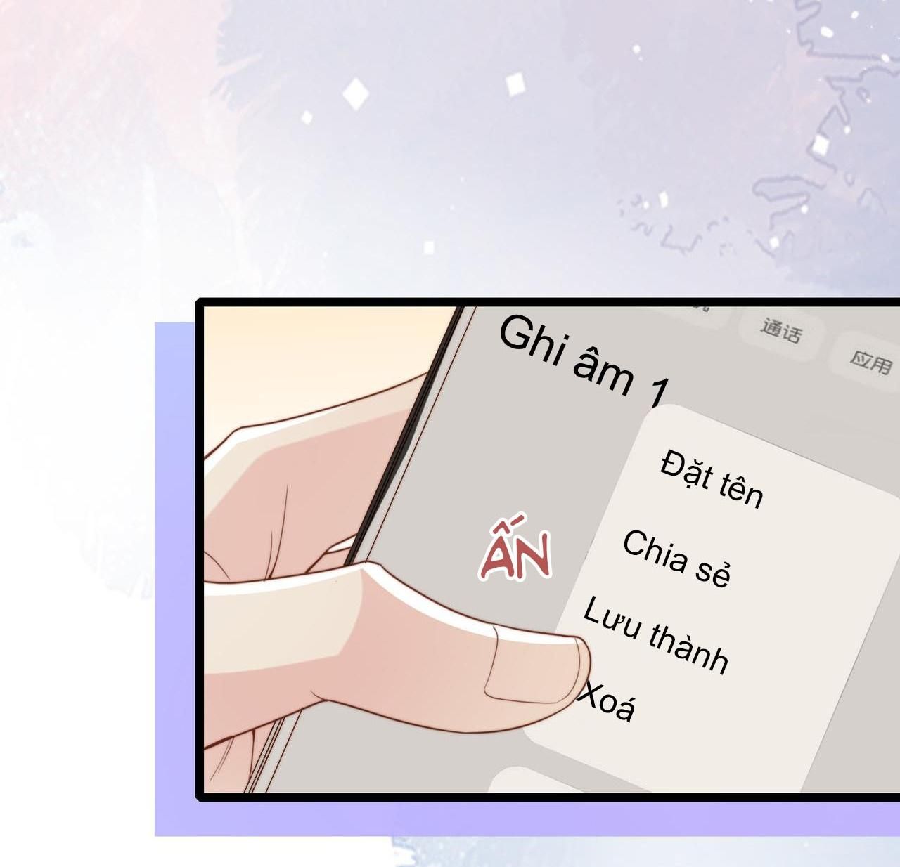 Sau Khi Giả Mất Trí Nhớ, Tình Địch Nói Tôi Là Bạn Trai Của Hắn: Chapter 30