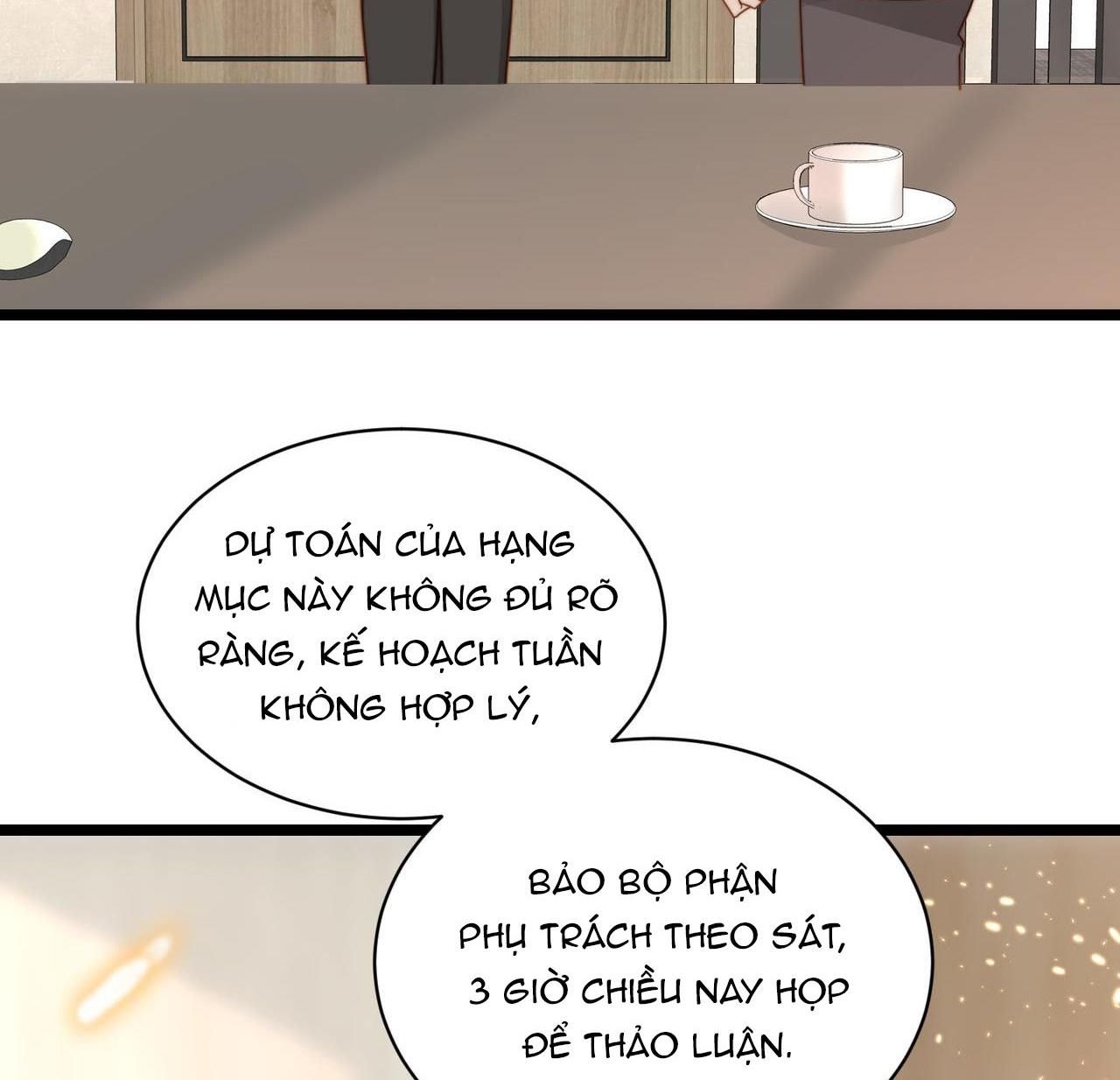 Sau Khi Giả Mất Trí Nhớ, Tình Địch Nói Tôi Là Bạn Trai Của Hắn: Chapter 30