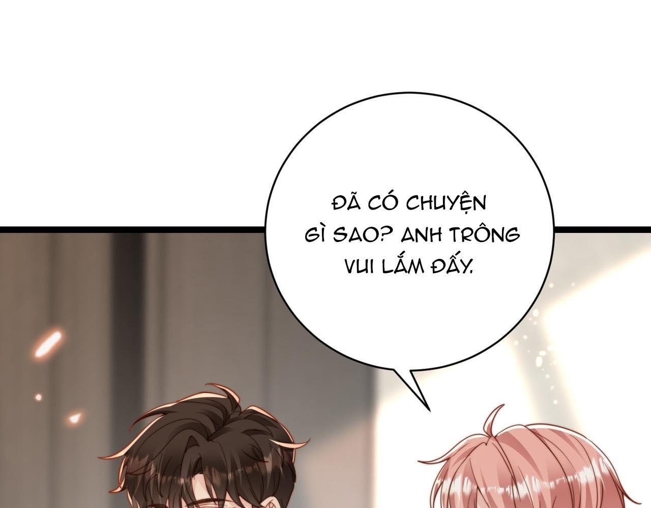 Sau Khi Giả Mất Trí Nhớ, Tình Địch Nói Tôi Là Bạn Trai Của Hắn: Chapter 30