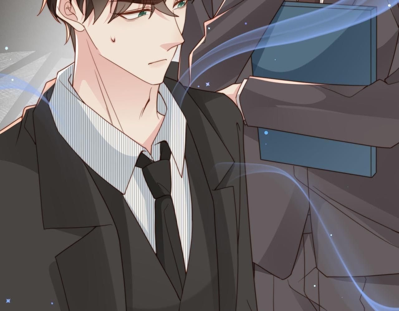 Sau Khi Giả Mất Trí Nhớ, Tình Địch Nói Tôi Là Bạn Trai Của Hắn: Chapter 30