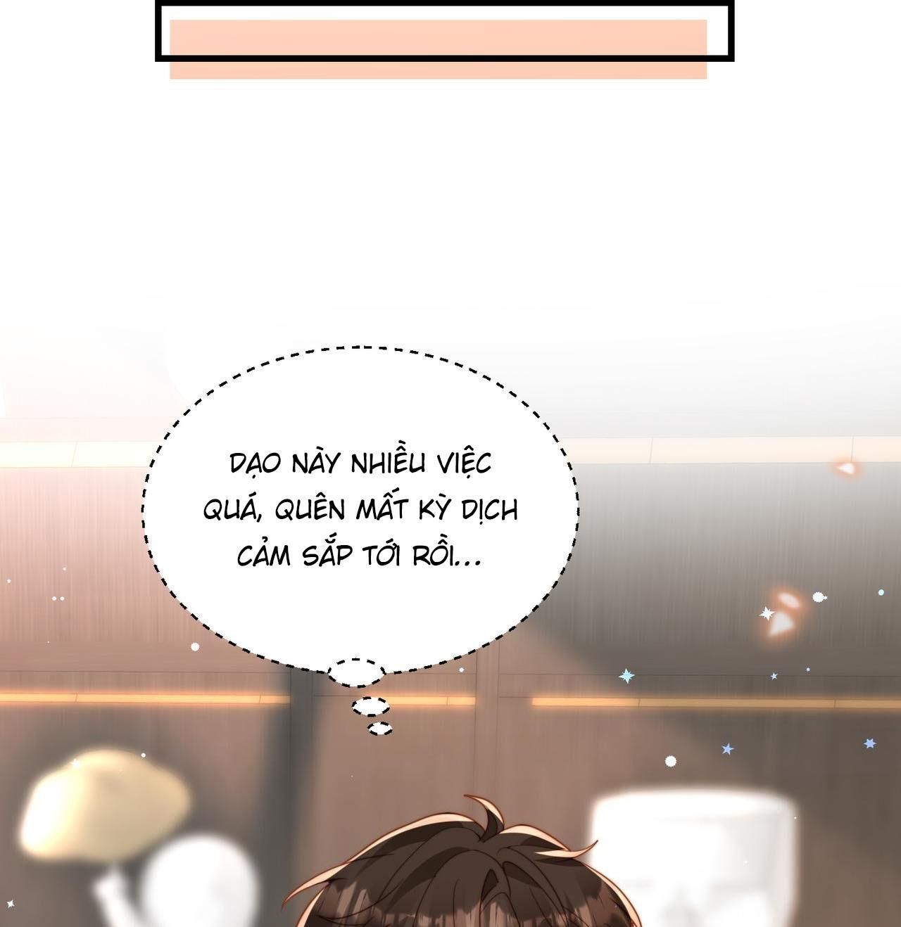 Sau Khi Giả Mất Trí Nhớ, Tình Địch Nói Tôi Là Bạn Trai Của Hắn: Chapter 30