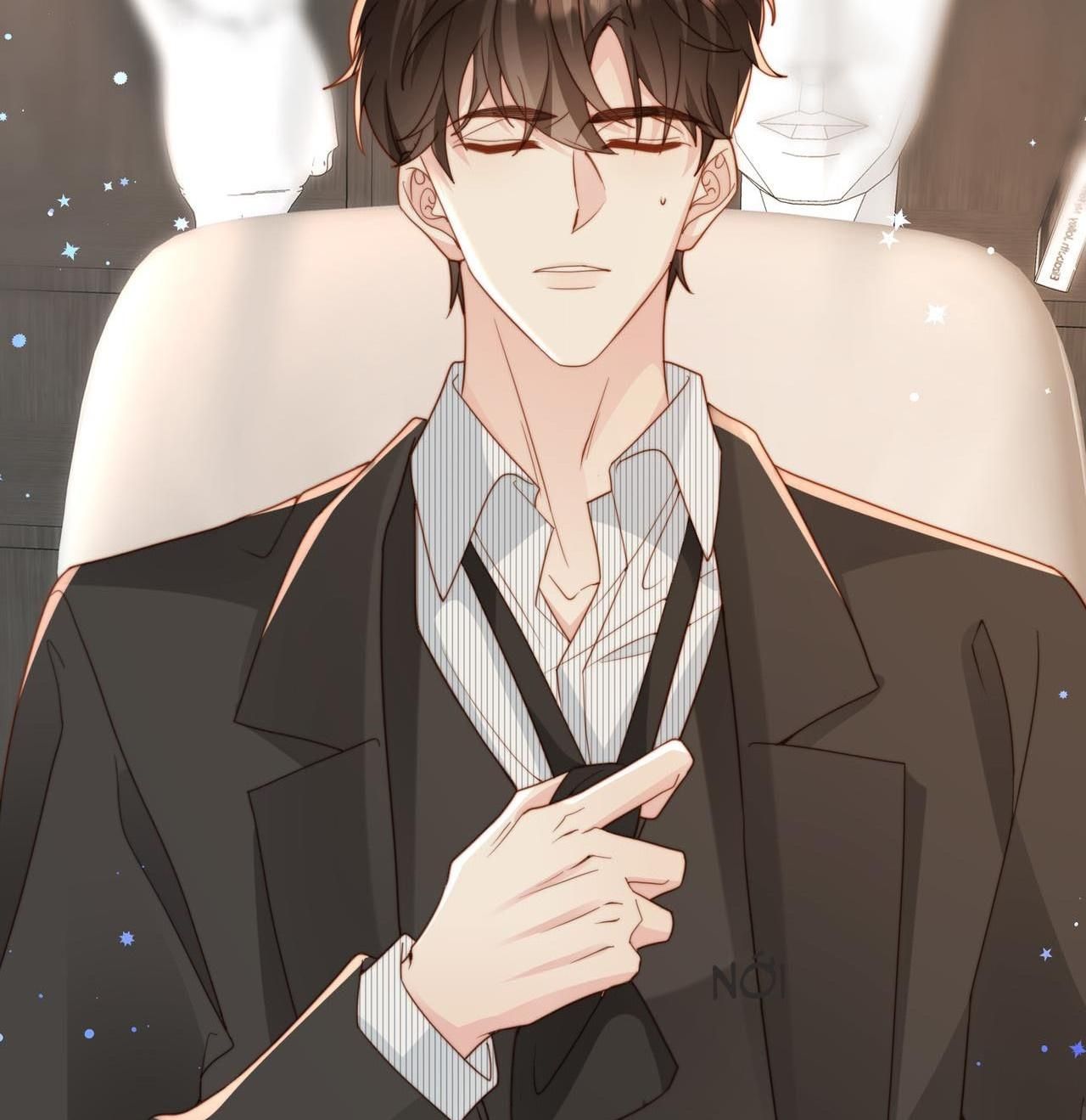 Sau Khi Giả Mất Trí Nhớ, Tình Địch Nói Tôi Là Bạn Trai Của Hắn: Chapter 30