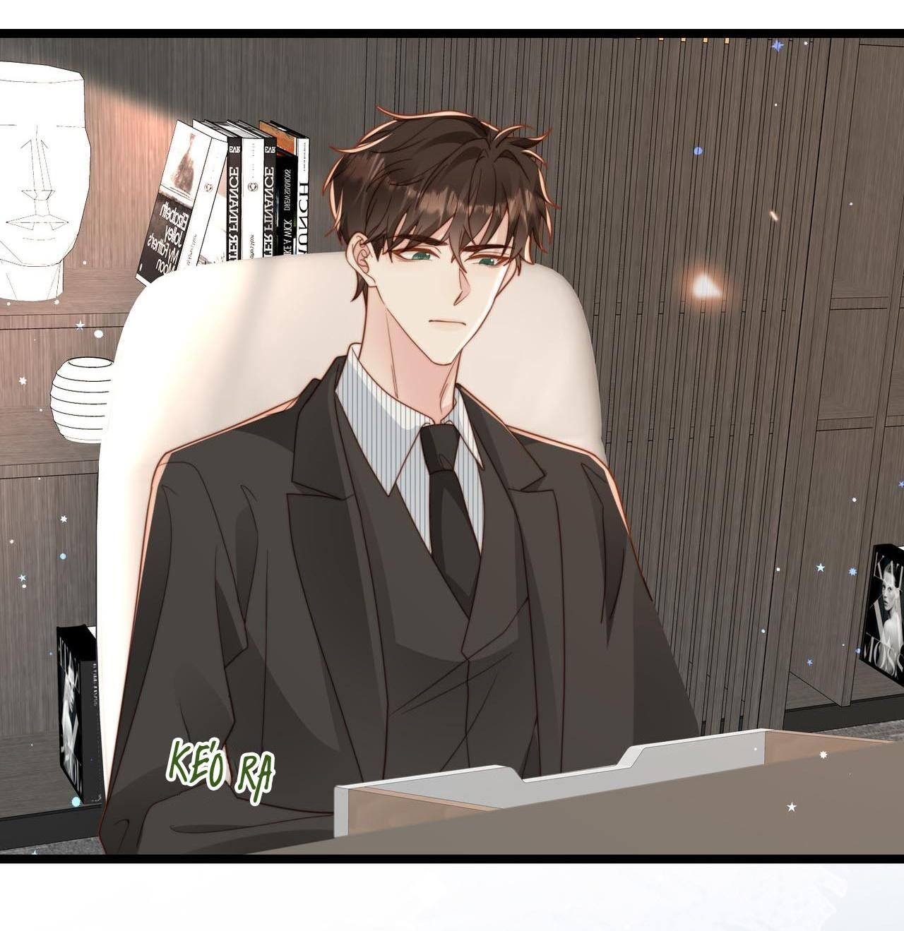 Sau Khi Giả Mất Trí Nhớ, Tình Địch Nói Tôi Là Bạn Trai Của Hắn: Chapter 30