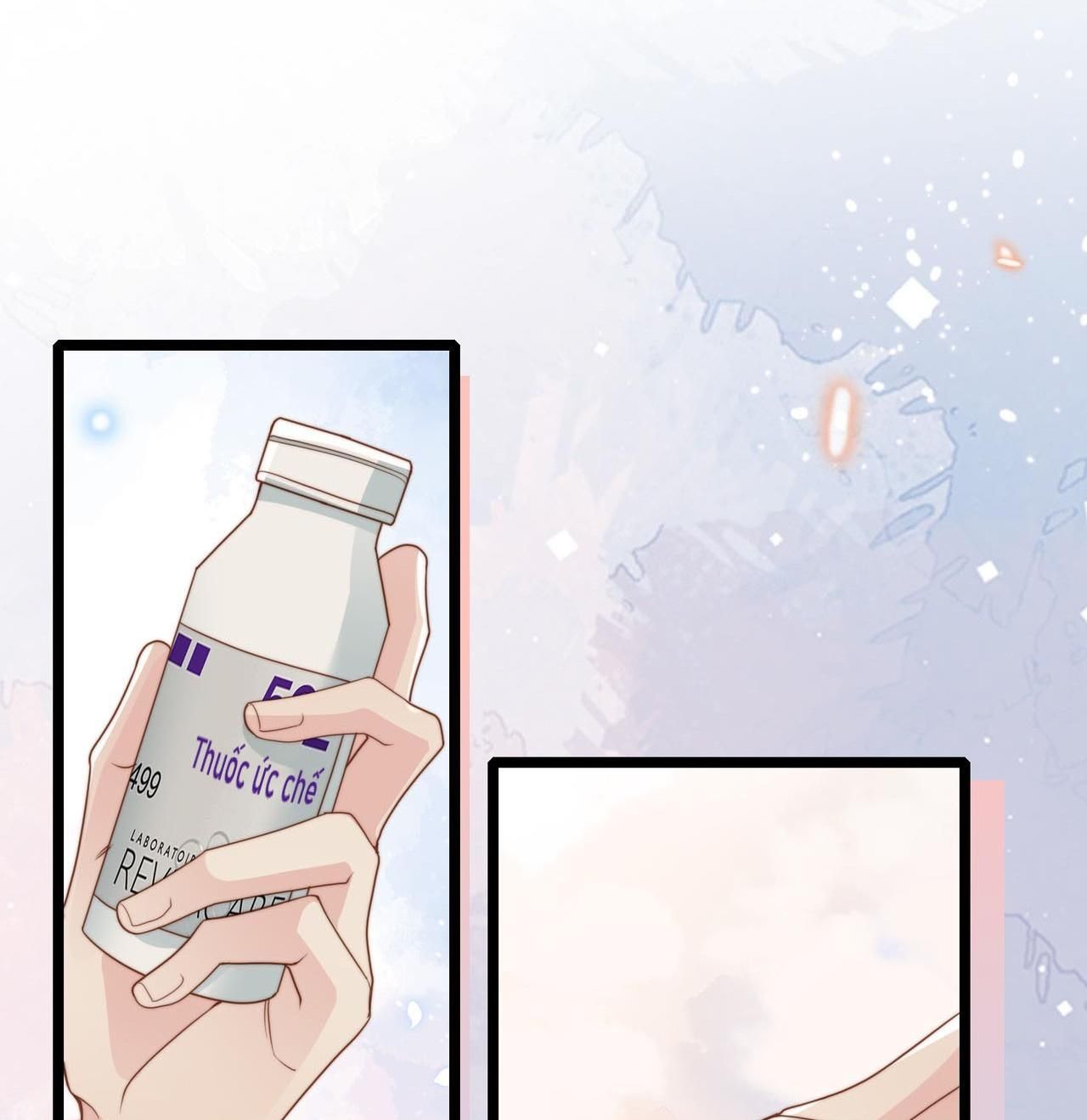 Sau Khi Giả Mất Trí Nhớ, Tình Địch Nói Tôi Là Bạn Trai Của Hắn: Chapter 30