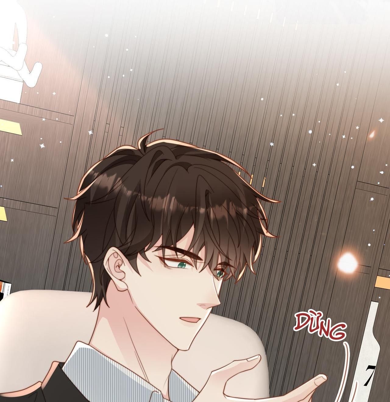 Sau Khi Giả Mất Trí Nhớ, Tình Địch Nói Tôi Là Bạn Trai Của Hắn: Chapter 30