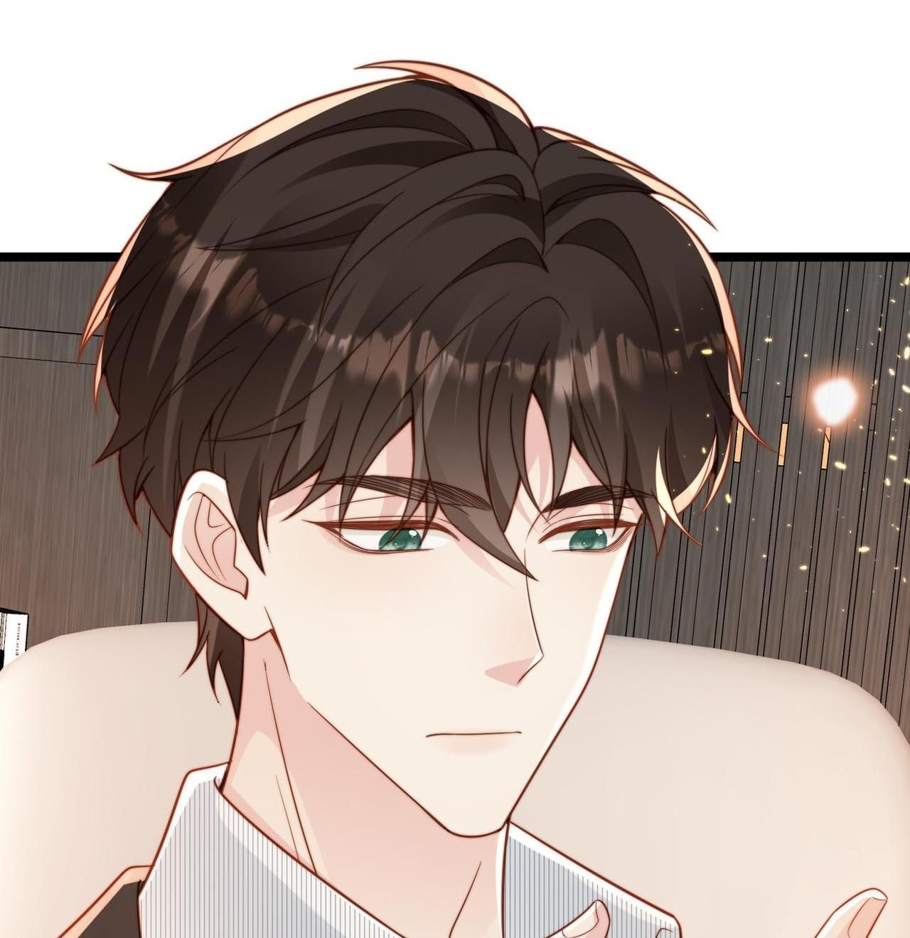 Sau Khi Giả Mất Trí Nhớ, Tình Địch Nói Tôi Là Bạn Trai Của Hắn: Chapter 30