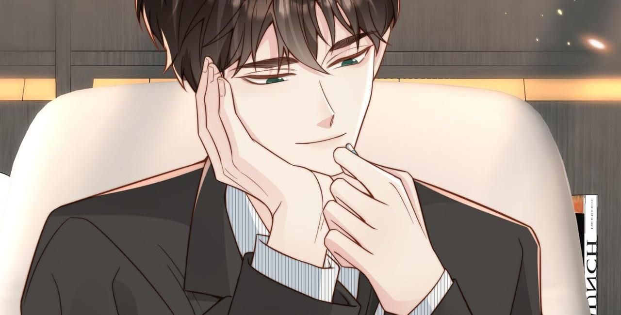 Sau Khi Giả Mất Trí Nhớ, Tình Địch Nói Tôi Là Bạn Trai Của Hắn: Chapter 30