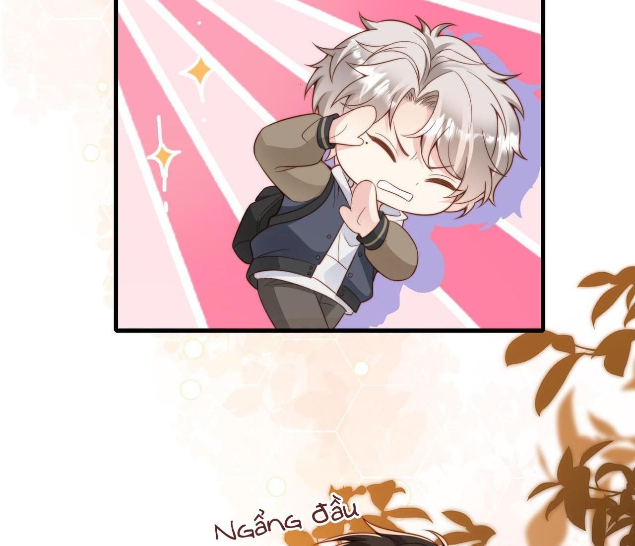 Sau Khi Giả Mất Trí Nhớ, Tình Địch Nói Tôi Là Bạn Trai Của Hắn: Chapter 31