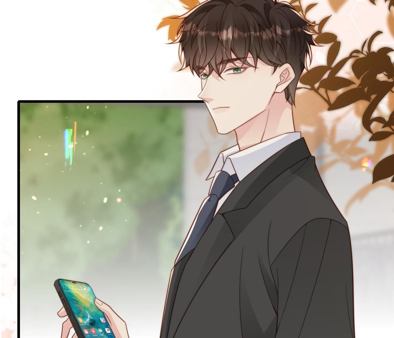 Sau Khi Giả Mất Trí Nhớ, Tình Địch Nói Tôi Là Bạn Trai Của Hắn: Chapter 31