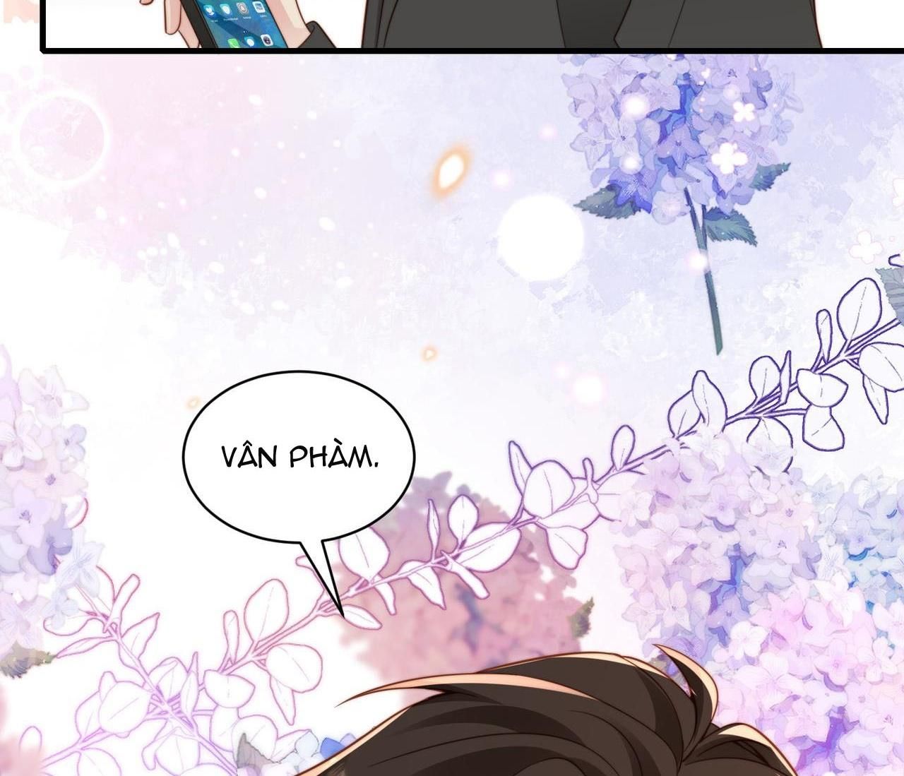 Sau Khi Giả Mất Trí Nhớ, Tình Địch Nói Tôi Là Bạn Trai Của Hắn: Chapter 31