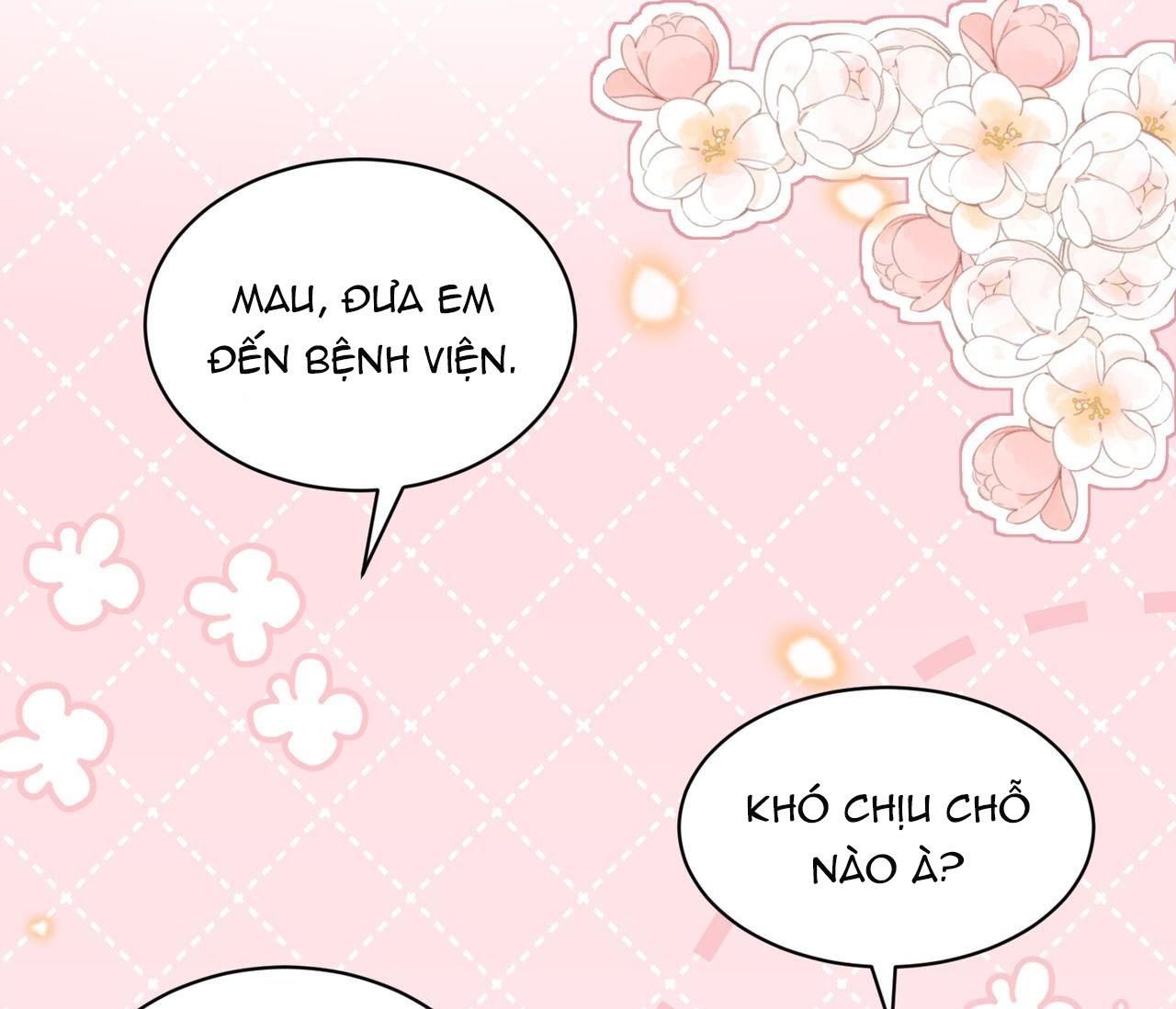 Sau Khi Giả Mất Trí Nhớ, Tình Địch Nói Tôi Là Bạn Trai Của Hắn: Chapter 31