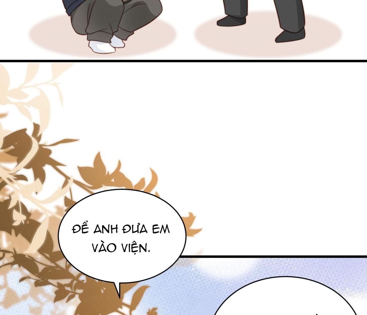 Sau Khi Giả Mất Trí Nhớ, Tình Địch Nói Tôi Là Bạn Trai Của Hắn: Chapter 31