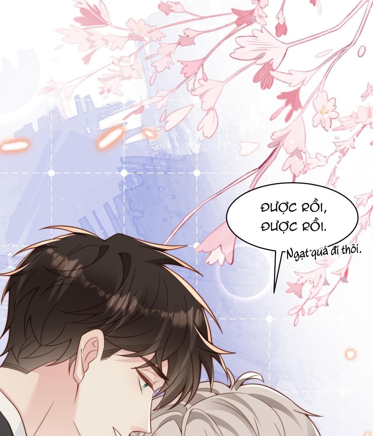 Sau Khi Giả Mất Trí Nhớ, Tình Địch Nói Tôi Là Bạn Trai Của Hắn: Chapter 31