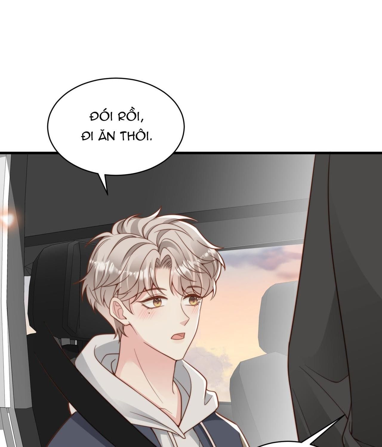 Sau Khi Giả Mất Trí Nhớ, Tình Địch Nói Tôi Là Bạn Trai Của Hắn: Chapter 31