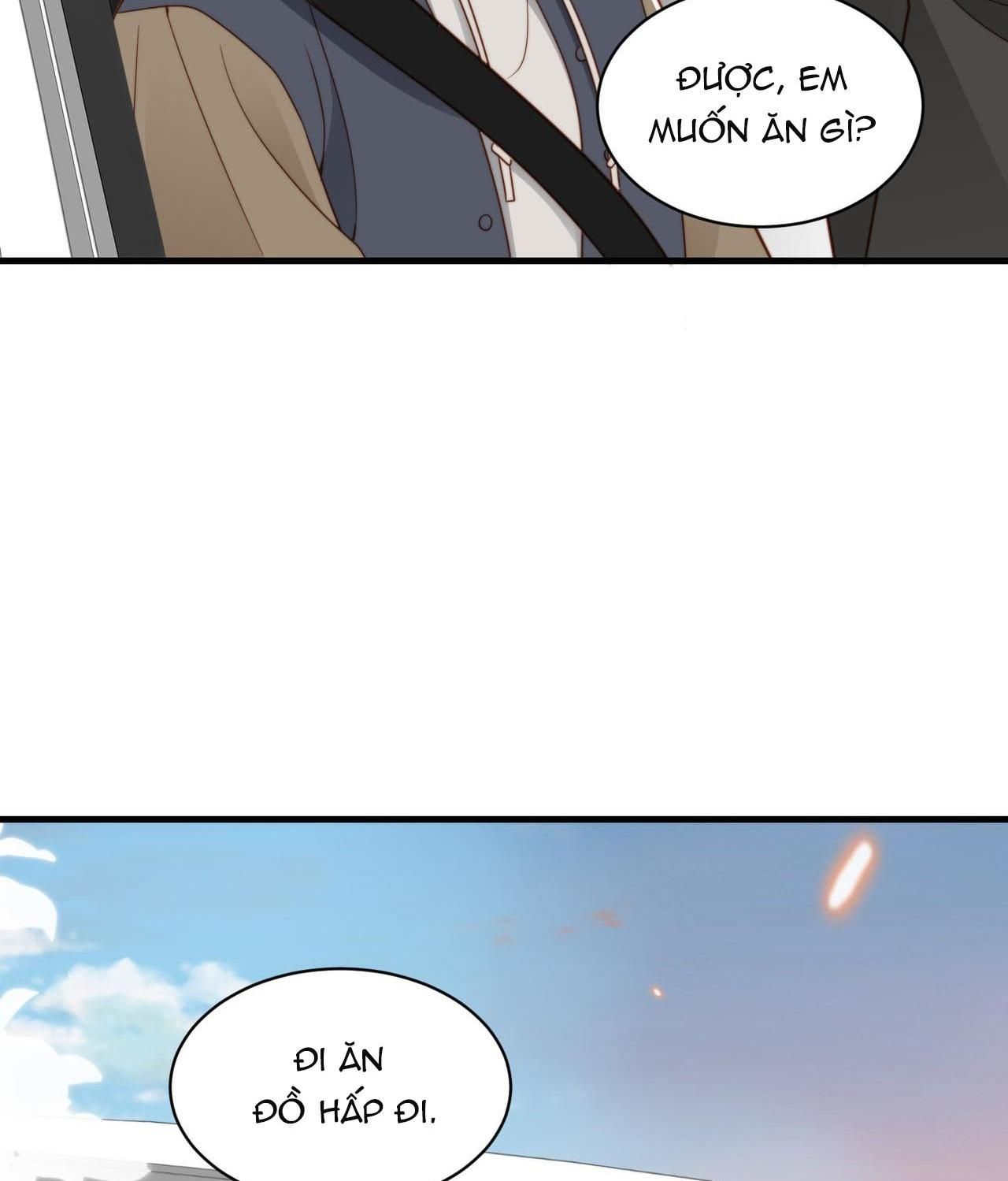 Sau Khi Giả Mất Trí Nhớ, Tình Địch Nói Tôi Là Bạn Trai Của Hắn: Chapter 31