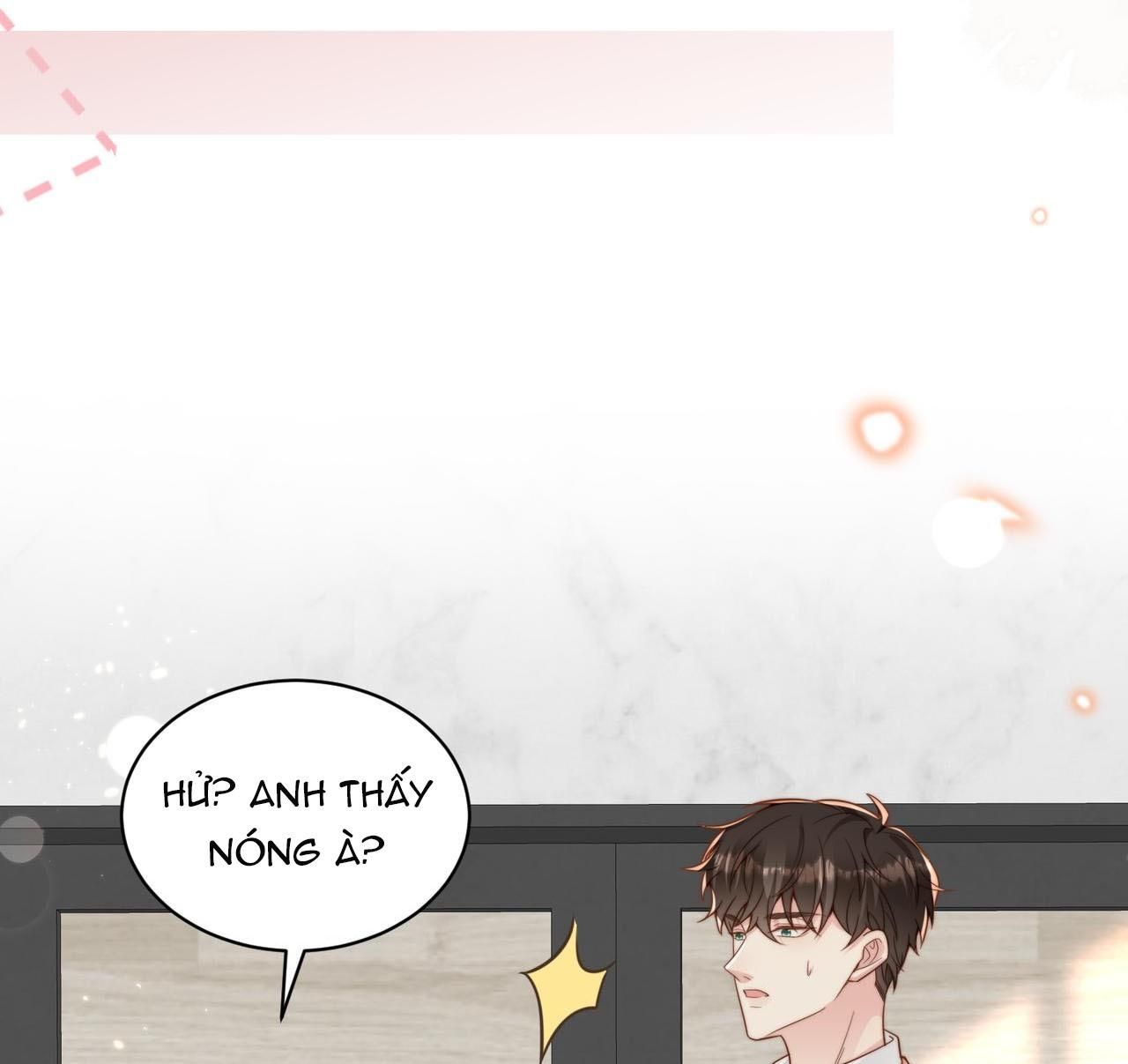 Sau Khi Giả Mất Trí Nhớ, Tình Địch Nói Tôi Là Bạn Trai Của Hắn: Chapter 31