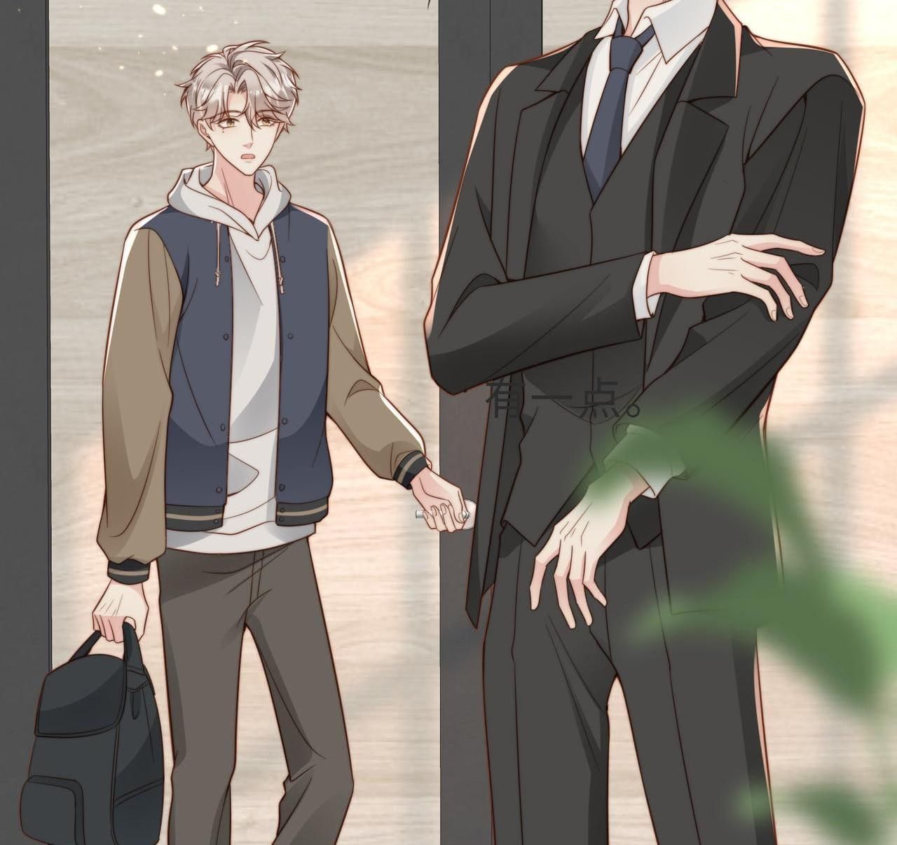 Sau Khi Giả Mất Trí Nhớ, Tình Địch Nói Tôi Là Bạn Trai Của Hắn: Chapter 31