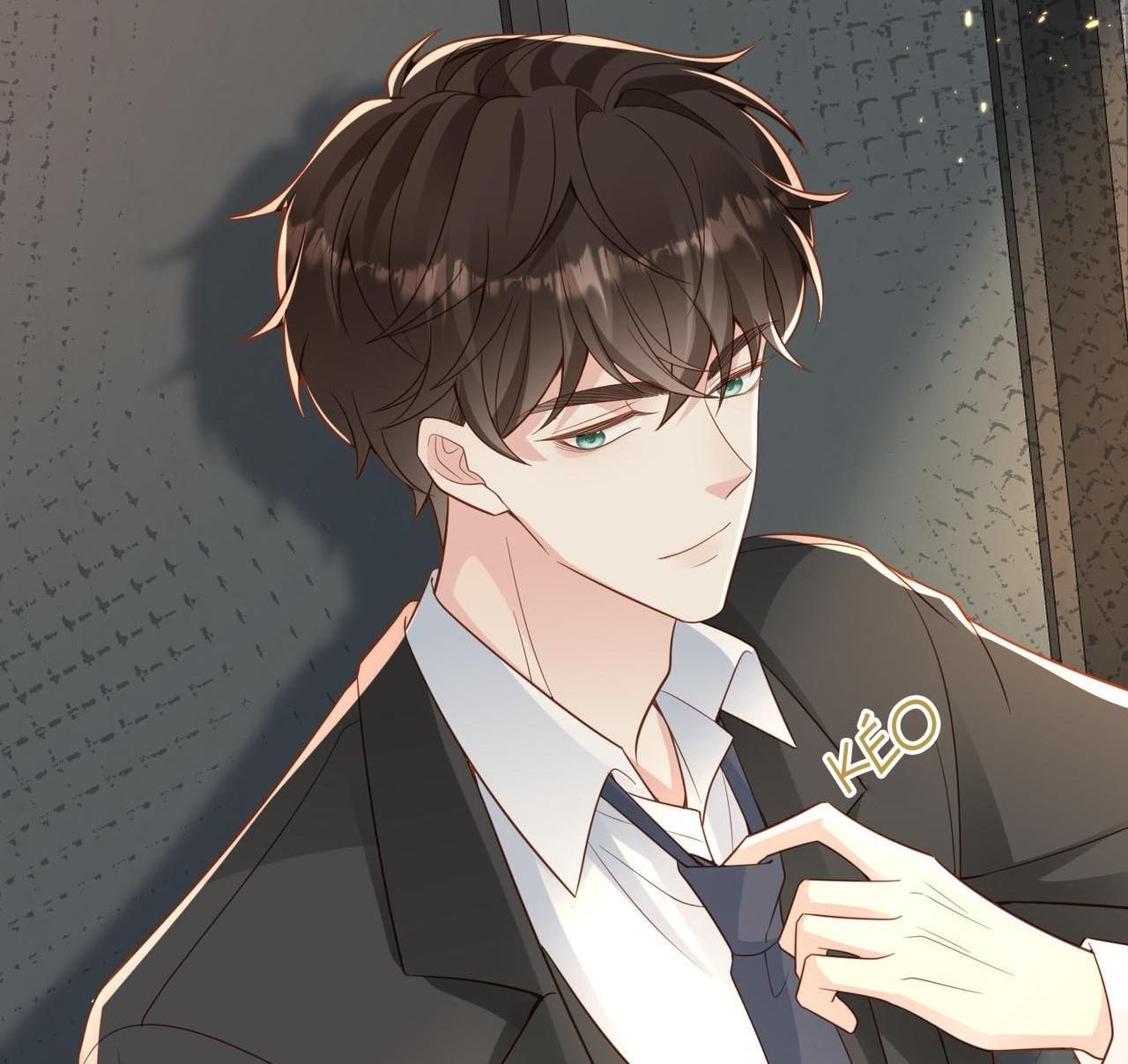 Sau Khi Giả Mất Trí Nhớ, Tình Địch Nói Tôi Là Bạn Trai Của Hắn: Chapter 31