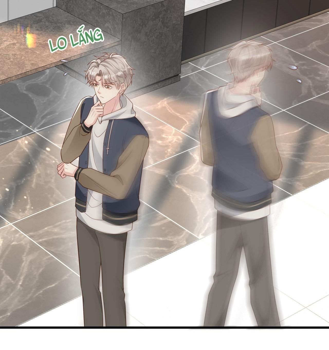 Sau Khi Giả Mất Trí Nhớ, Tình Địch Nói Tôi Là Bạn Trai Của Hắn: Chapter 31