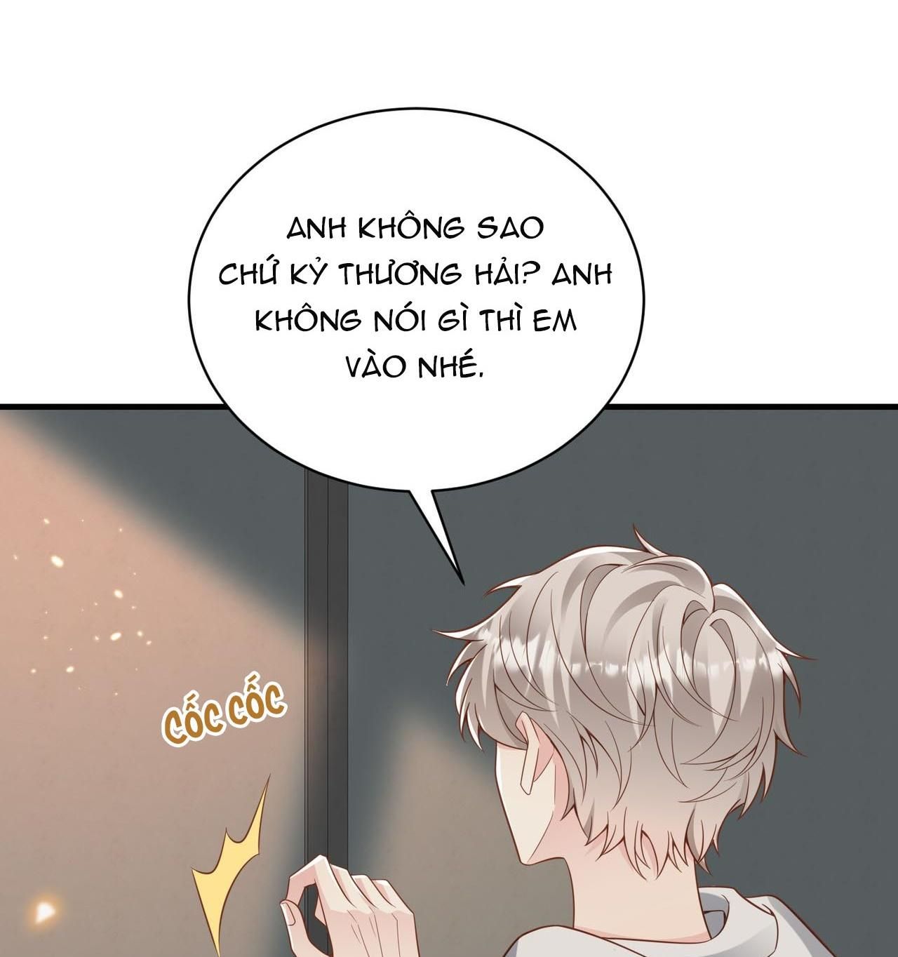 Sau Khi Giả Mất Trí Nhớ, Tình Địch Nói Tôi Là Bạn Trai Của Hắn: Chapter 31