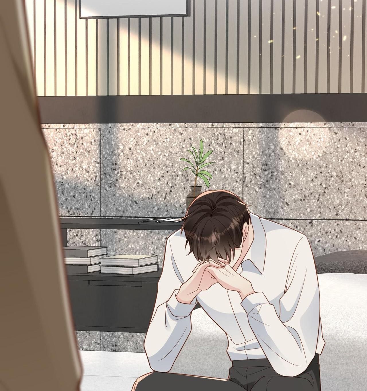 Sau Khi Giả Mất Trí Nhớ, Tình Địch Nói Tôi Là Bạn Trai Của Hắn: Chapter 31