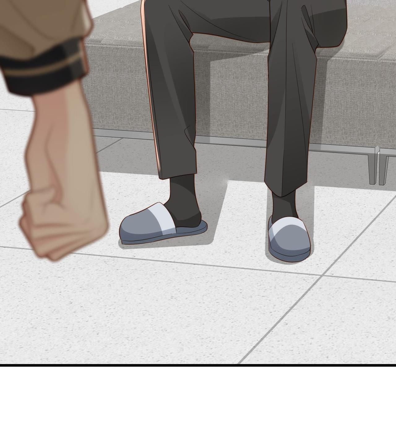 Sau Khi Giả Mất Trí Nhớ, Tình Địch Nói Tôi Là Bạn Trai Của Hắn: Chapter 31