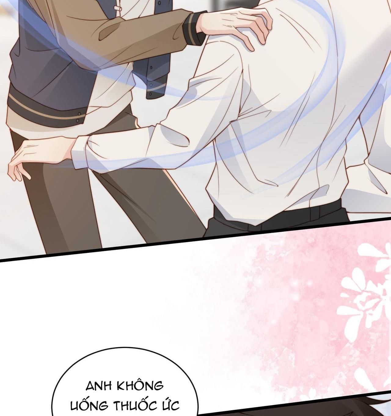 Sau Khi Giả Mất Trí Nhớ, Tình Địch Nói Tôi Là Bạn Trai Của Hắn: Chapter 31