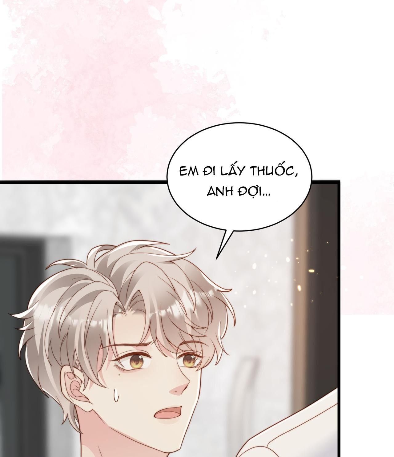 Sau Khi Giả Mất Trí Nhớ, Tình Địch Nói Tôi Là Bạn Trai Của Hắn: Chapter 31