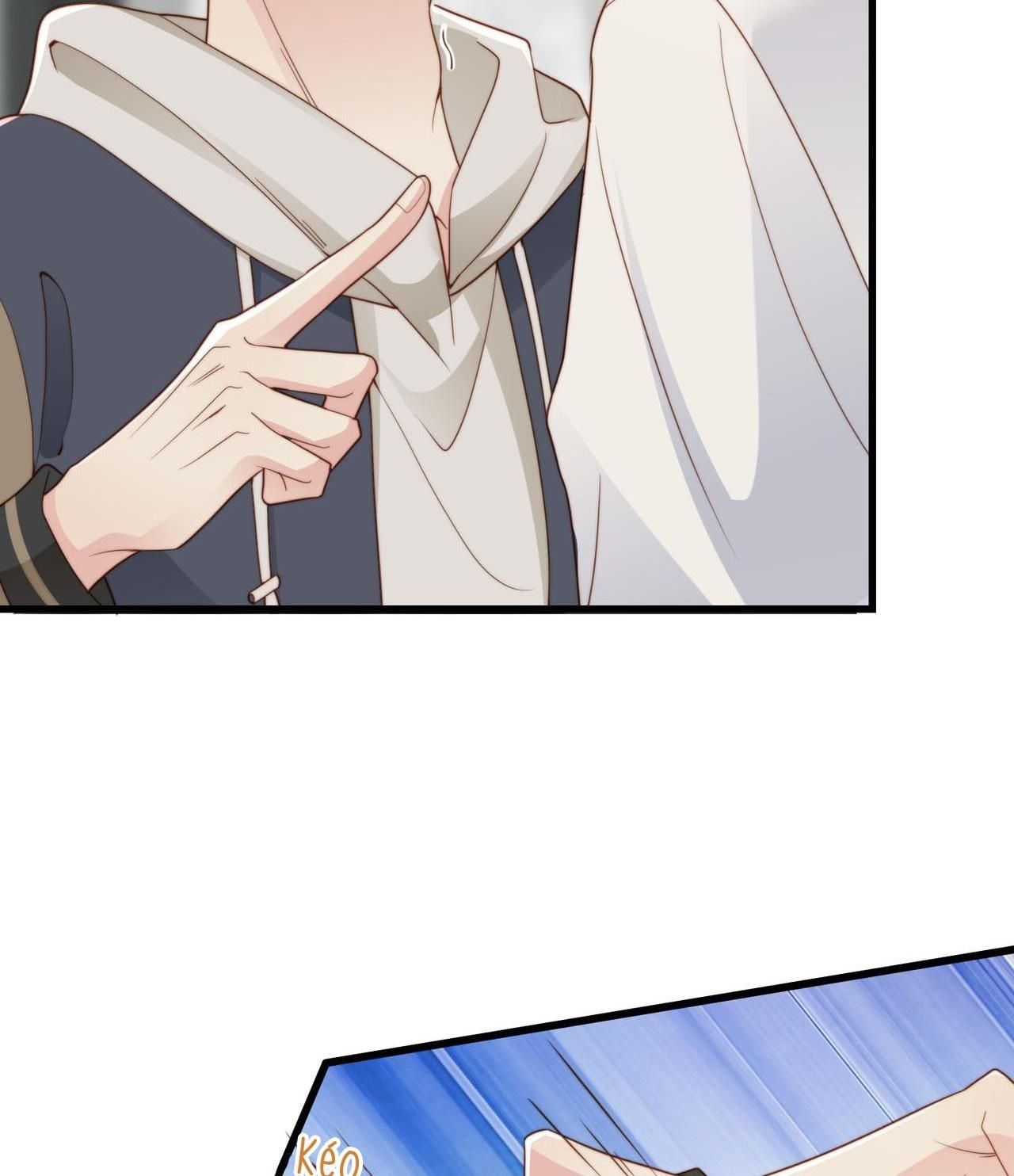 Sau Khi Giả Mất Trí Nhớ, Tình Địch Nói Tôi Là Bạn Trai Của Hắn: Chapter 31