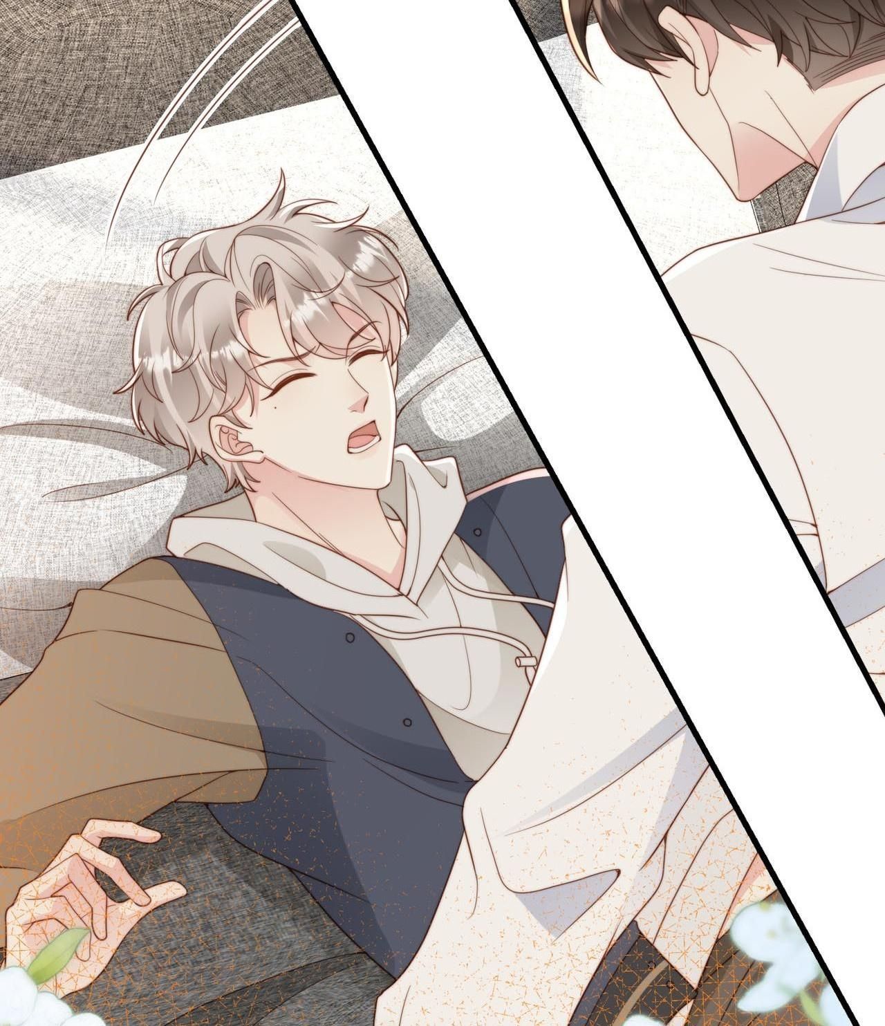 Sau Khi Giả Mất Trí Nhớ, Tình Địch Nói Tôi Là Bạn Trai Của Hắn: Chapter 31