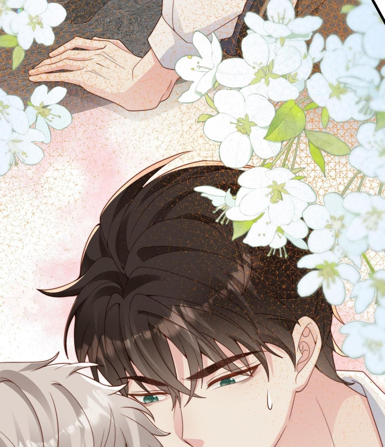 Sau Khi Giả Mất Trí Nhớ, Tình Địch Nói Tôi Là Bạn Trai Của Hắn: Chapter 31