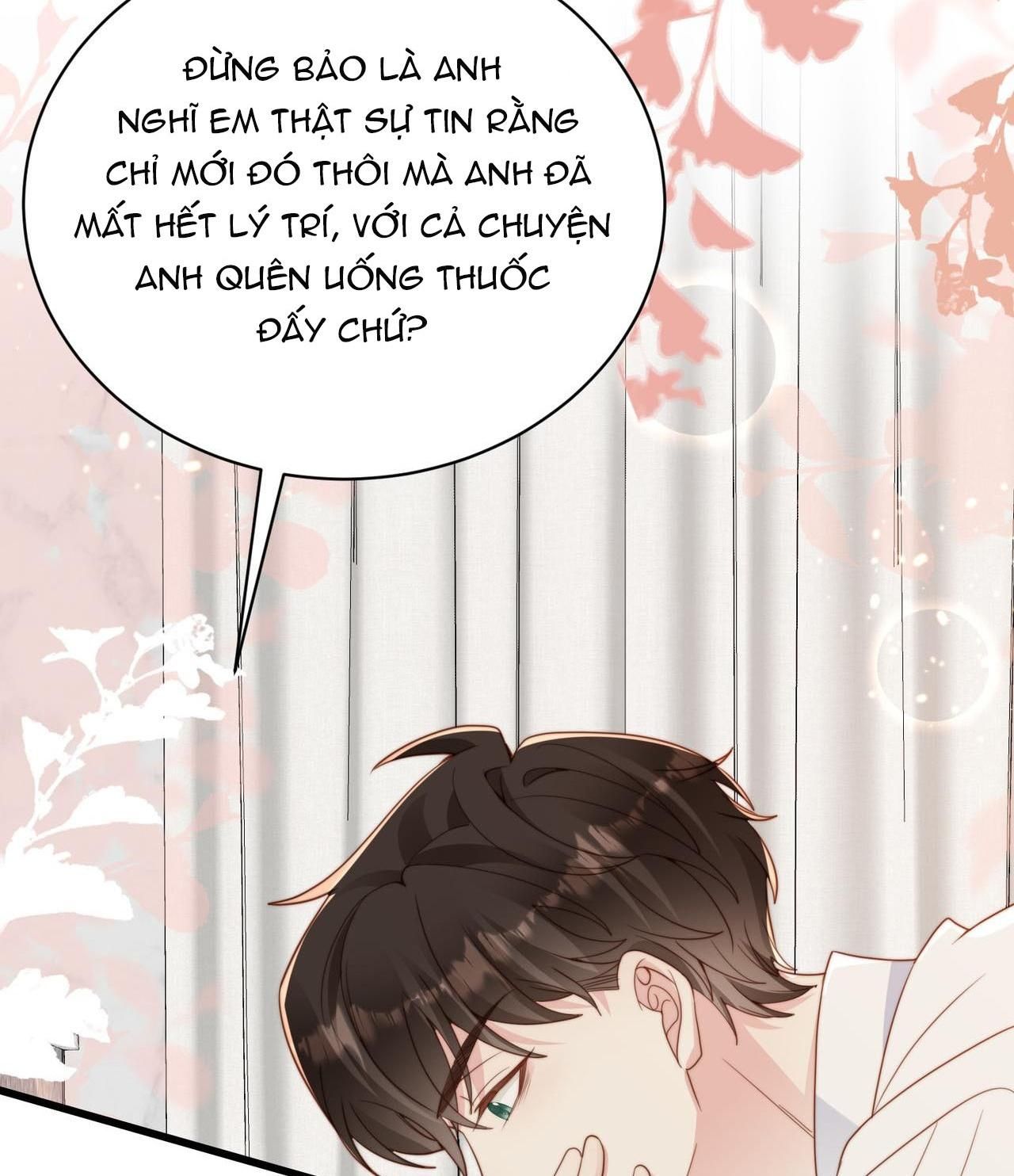 Sau Khi Giả Mất Trí Nhớ, Tình Địch Nói Tôi Là Bạn Trai Của Hắn: Chapter 31